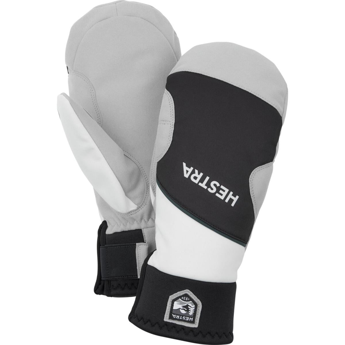 Hestra Comfort Tracker Mitts Hestra Comfort Tracker Mitts