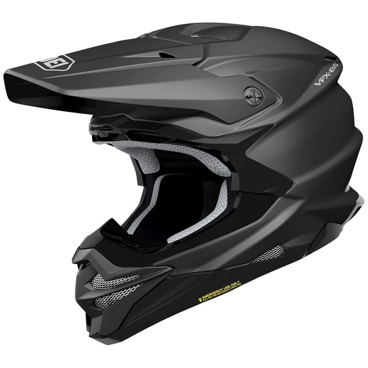 Shoei VFX-EVO Off-Road Helmet Shoei VFX-EVO Off-Road Helmet