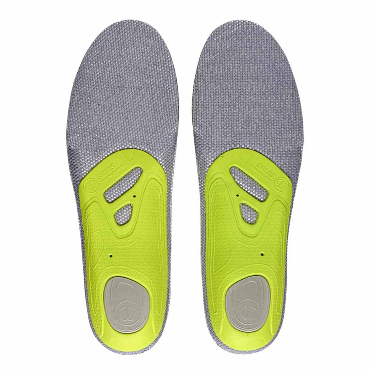 Sidas Winter 3Feet US Merino Insoles - Mid Sidas Winter 3Feet US Merino Insoles - Mid