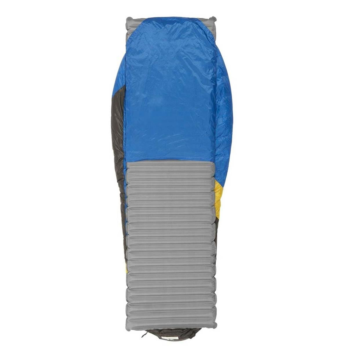 Sierra Designs Cloud 800F 35 Degree Sleeping Bag - Long Sierra Designs Cloud 800F 35 Degree Sleeping Bag - Long