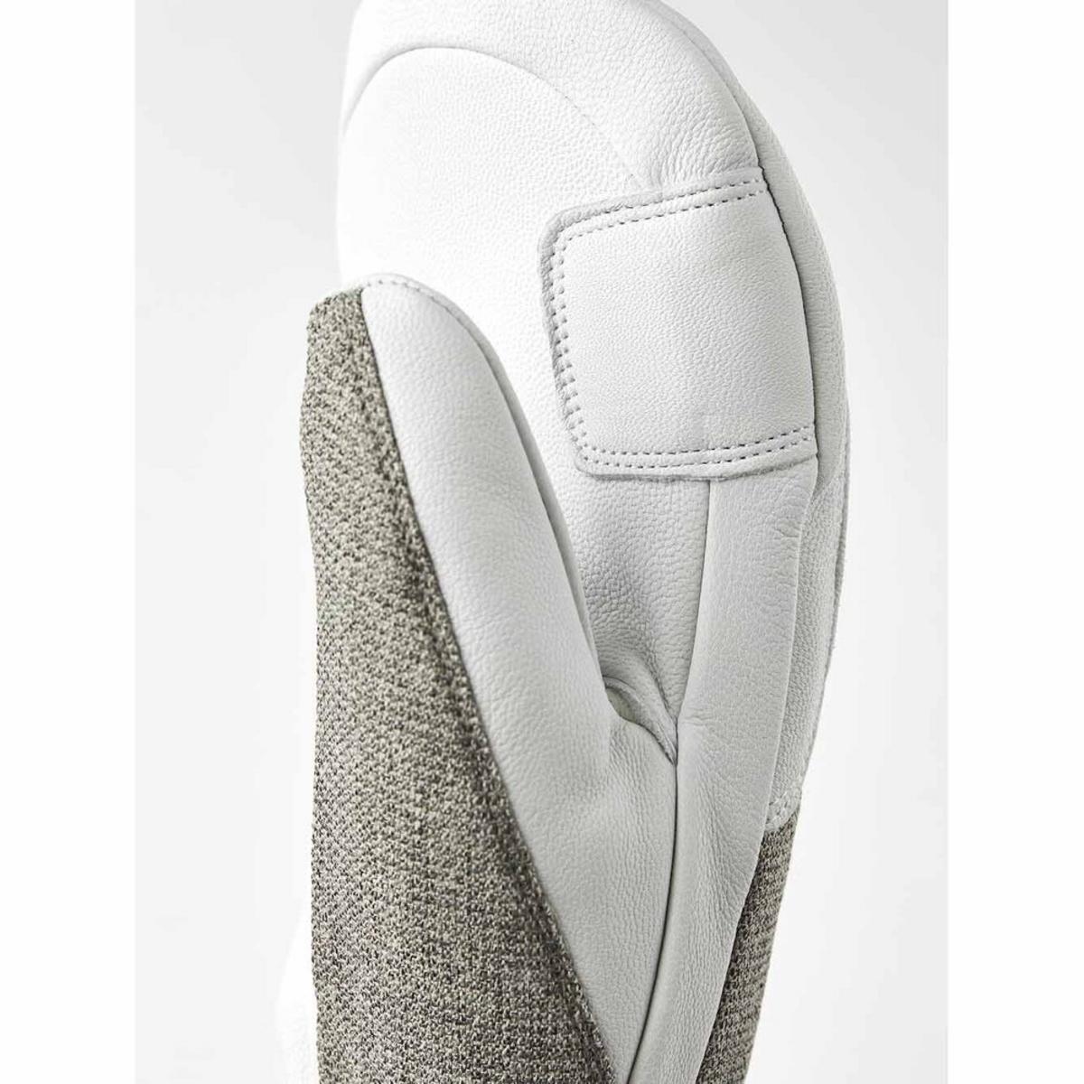 Hestra Women's Army Leather Patrol Mitts Hestra Women's Army Leather Patrol Mitts