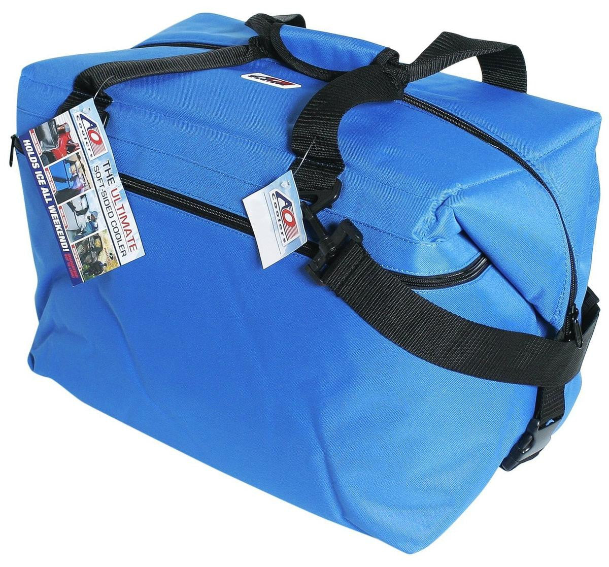 AO Coolers 36 Pack Canvas Cooler AO Coolers 36 Pack Canvas Cooler