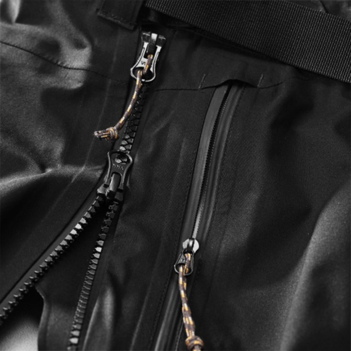 FjallRaven Women's Keb Eco-Shell Trousers FjallRaven Women's Keb Eco-Shell Trousers