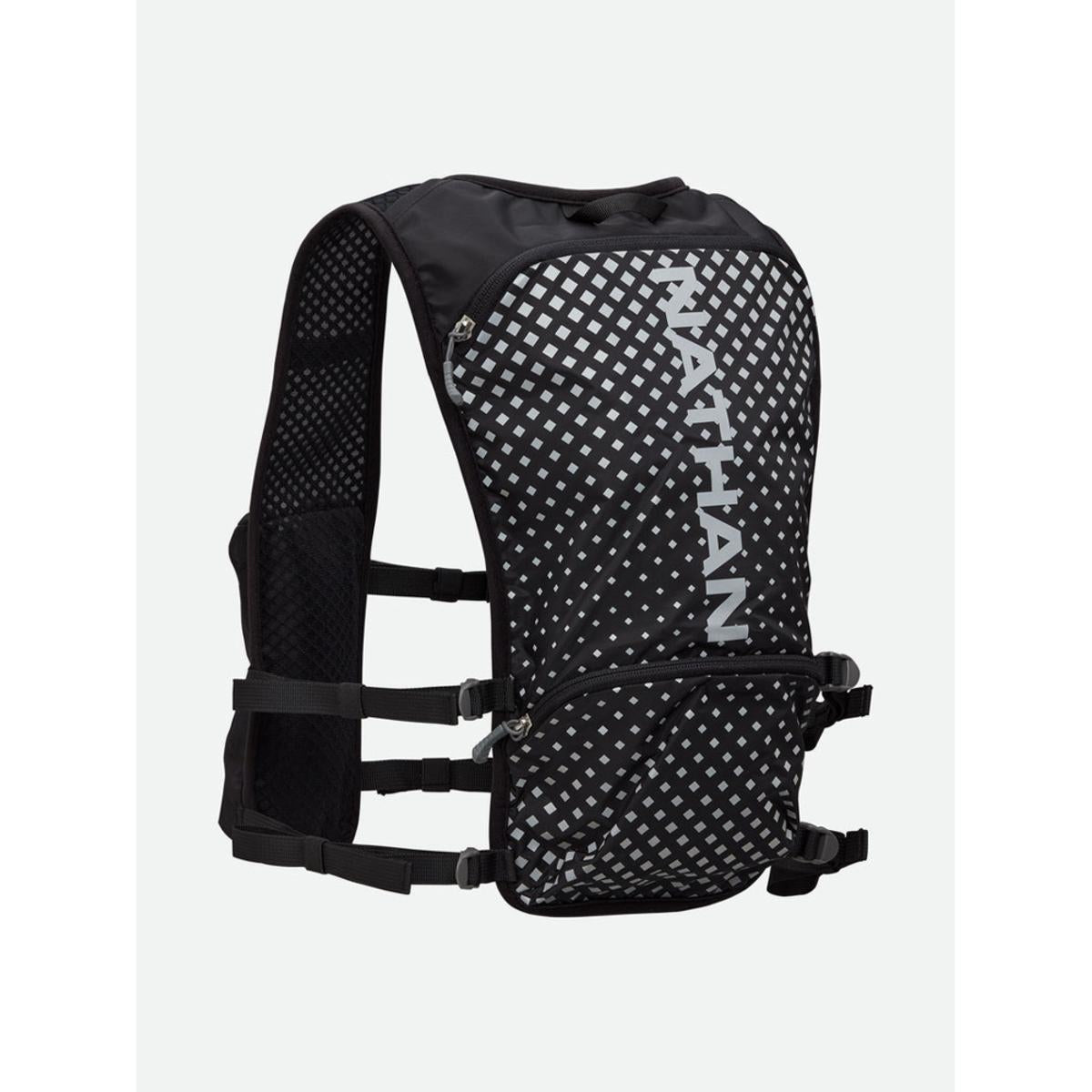 Nathan 4L Hypernight Quick Start 2.0 Hydration Pack Nathan 4L Hypernight Quick Start 2.0 Hydration Pack