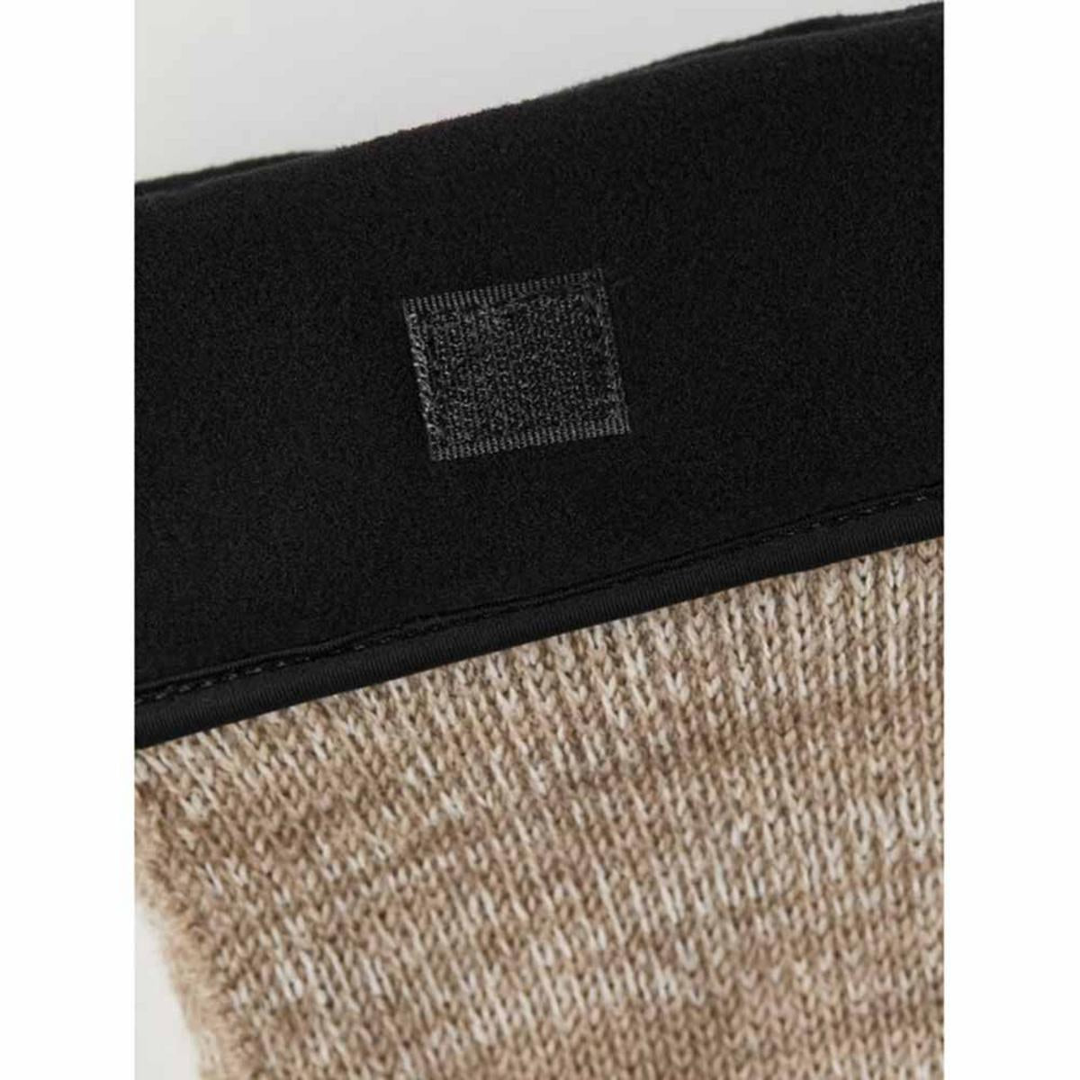 Hestra Unisex Monoknit Merino Gloves Hestra Unisex Monoknit Merino Gloves