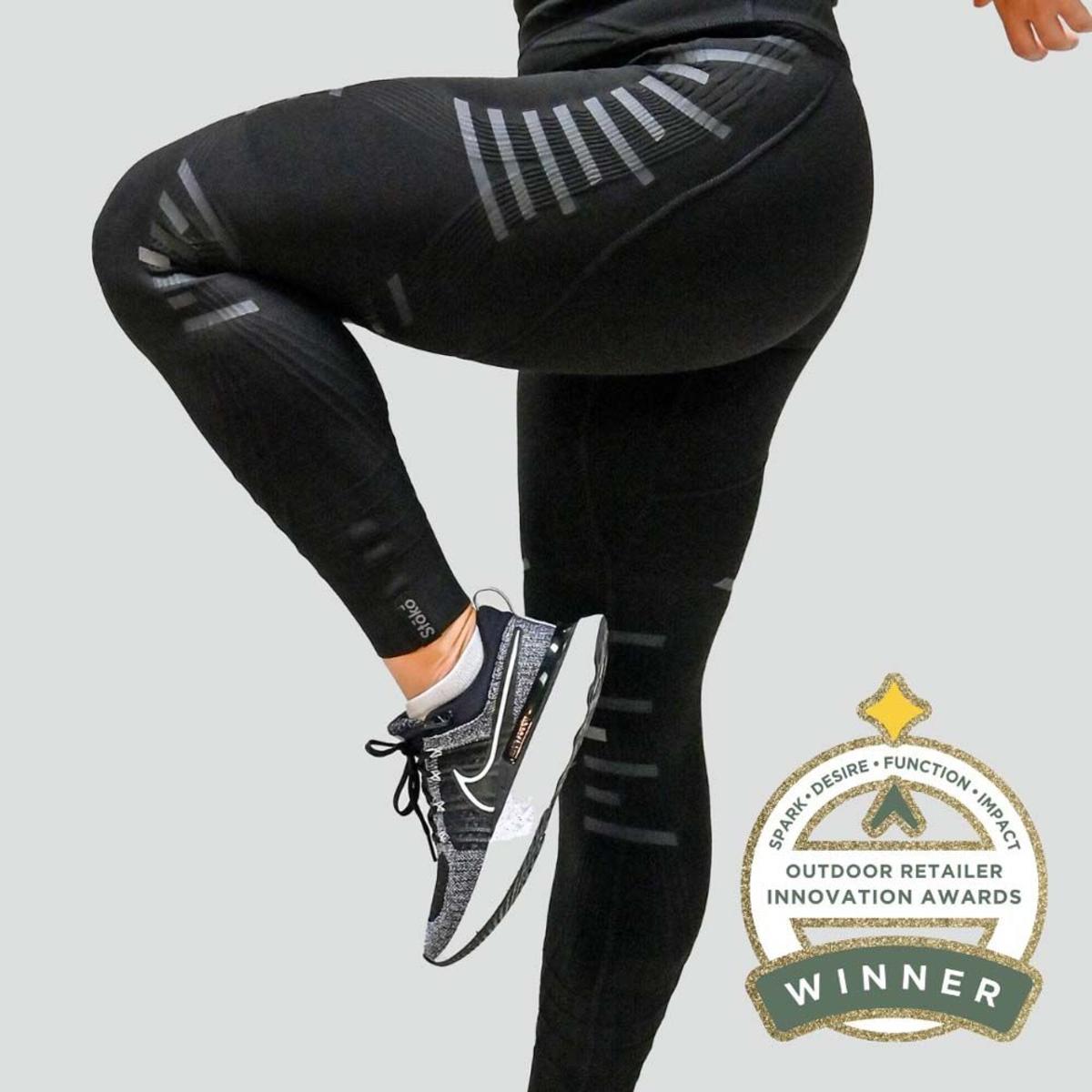 Stoko Women's K1 Summit (Black size L) Stoko Women's K1 Summit (Black size L)