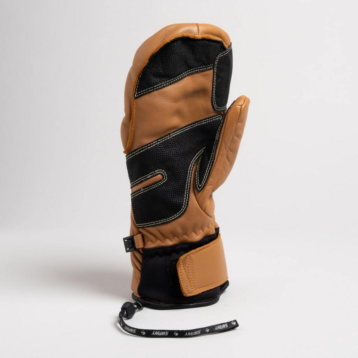 Swany Men's X-Pert Mittens 2.3 Swany Men's X-Pert Mittens 2.3