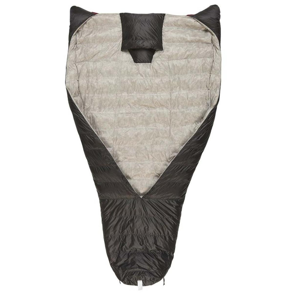 Sierra Designs Nitro Quilt 800F 20 Degree Sleeping Bag - Regular Sierra Designs Nitro Quilt 800F 20 Degree Sleeping Bag - Regular