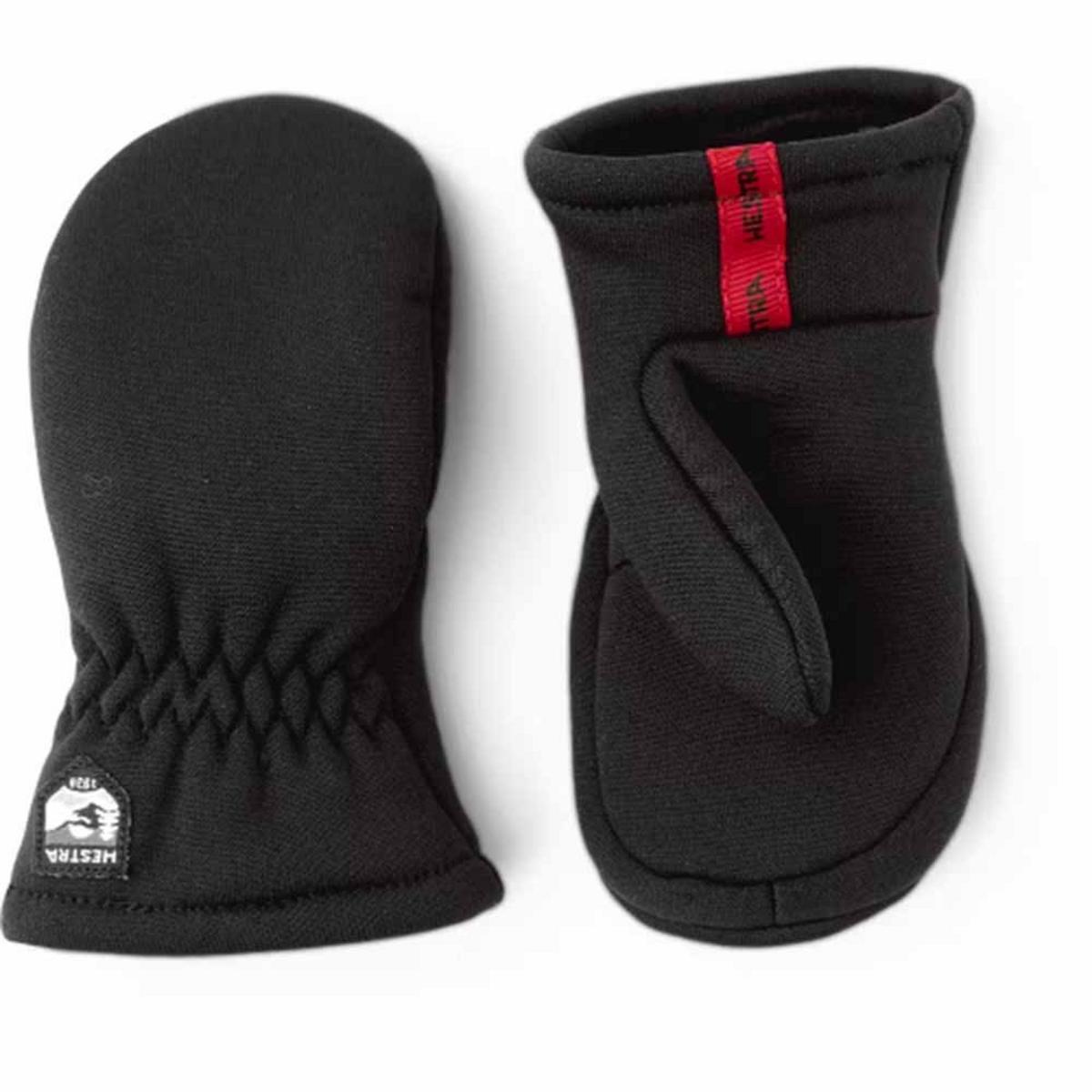 Hestra Kid's Fleece Liner Mittens Hestra Kid's Fleece Liner Mittens