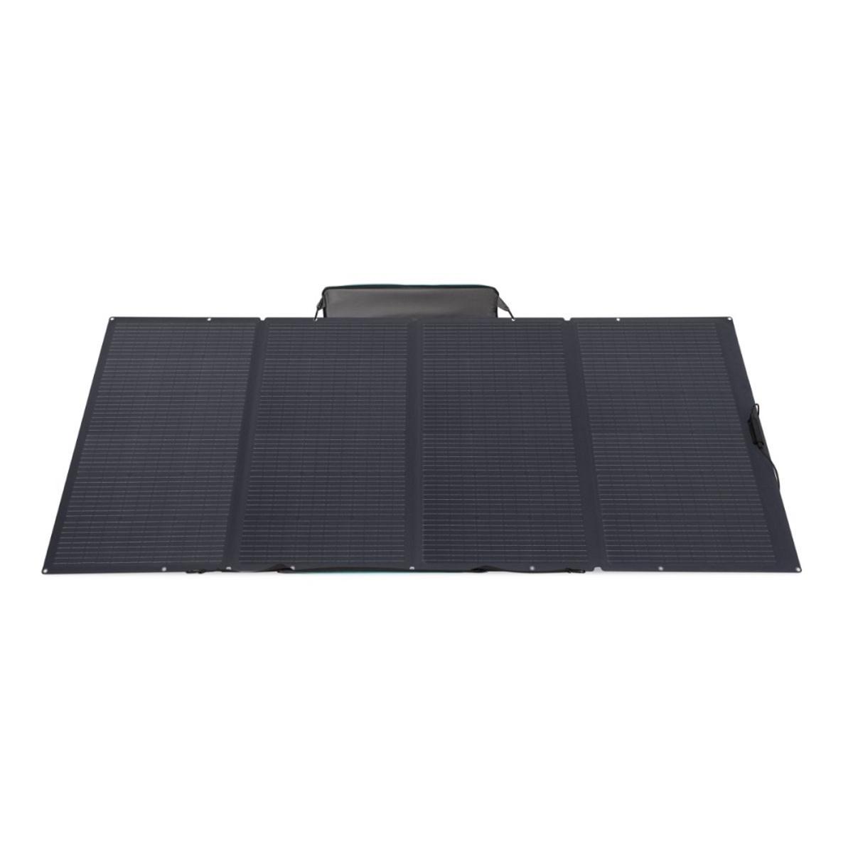 EcoFlow 400W Portable Solar Panel EcoFlow 400W Portable Solar Panel