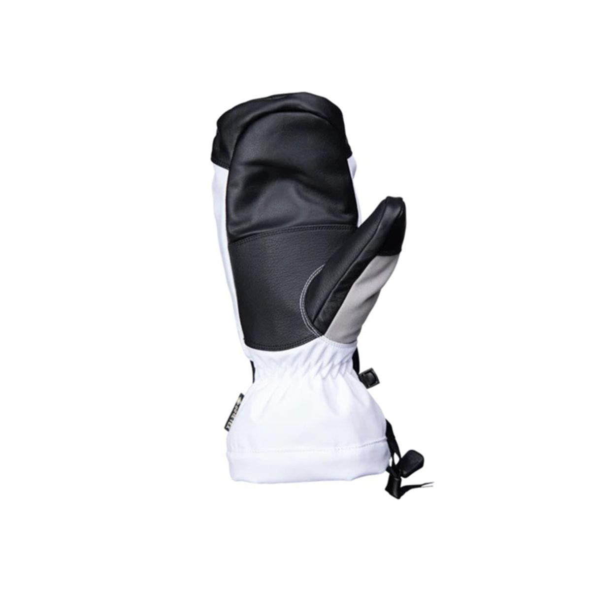 Kombi Women's Sanctum Mitts (Black XL) Kombi Women's Sanctum Mitts (Black XL)