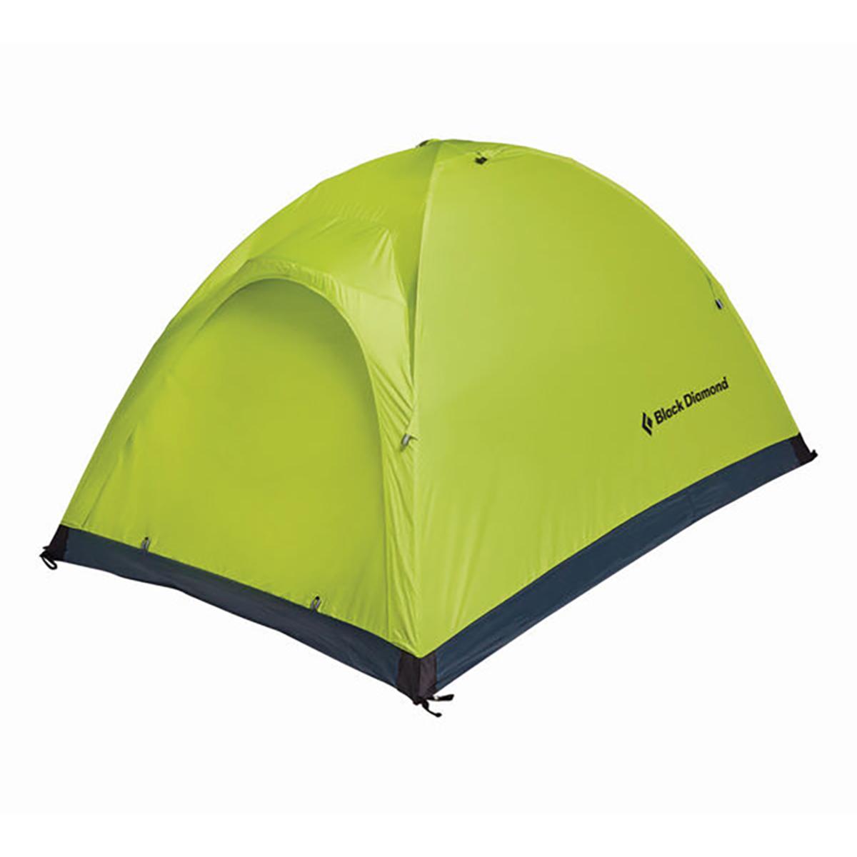 Black Diamond Firstlight 3P Tent - Wasabi Black Diamond Firstlight 3P Tent - Wasabi