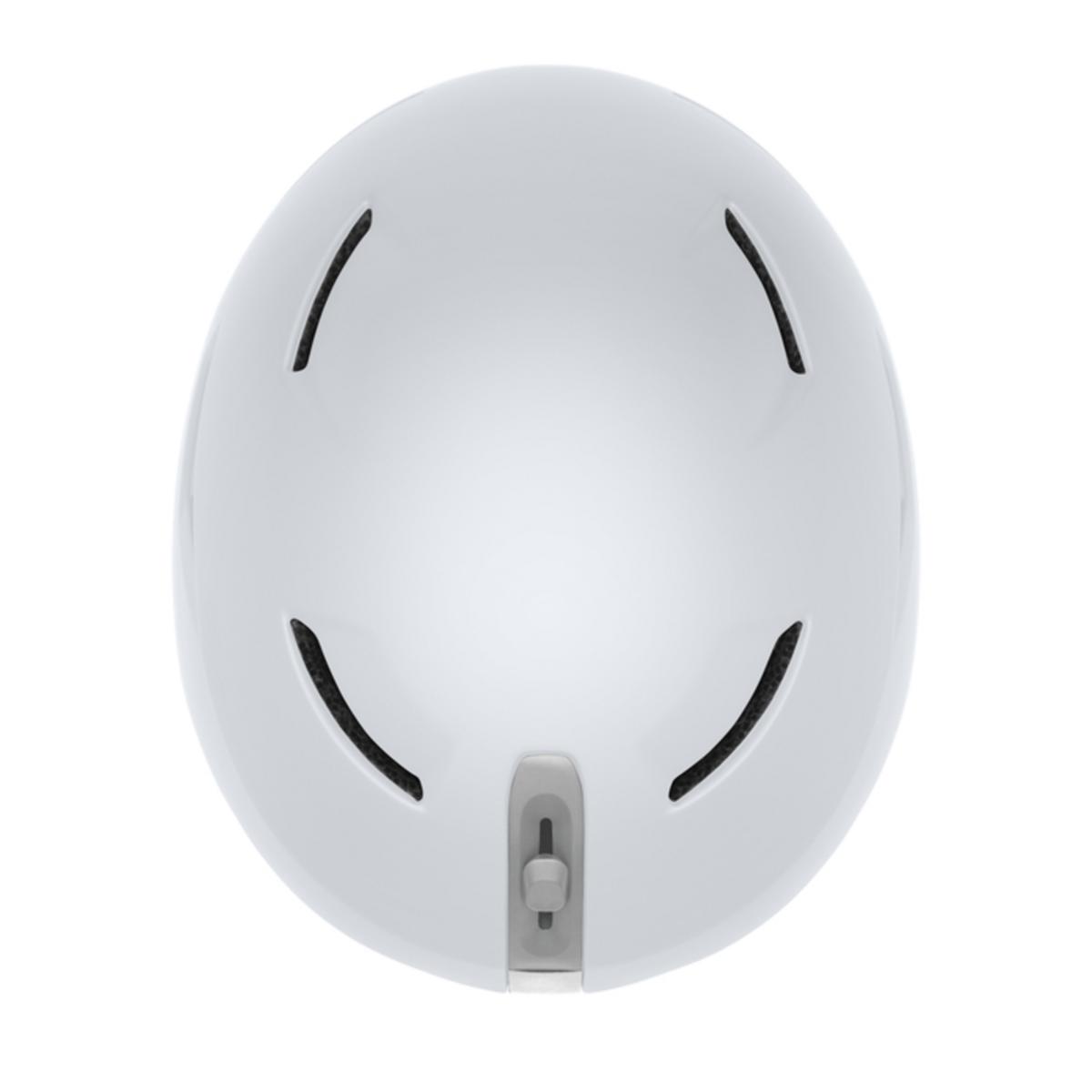 Smith Optics Women's Vida Ski Helmet - Matte White Smith Optics Women's Vida Ski Helmet - Matte White