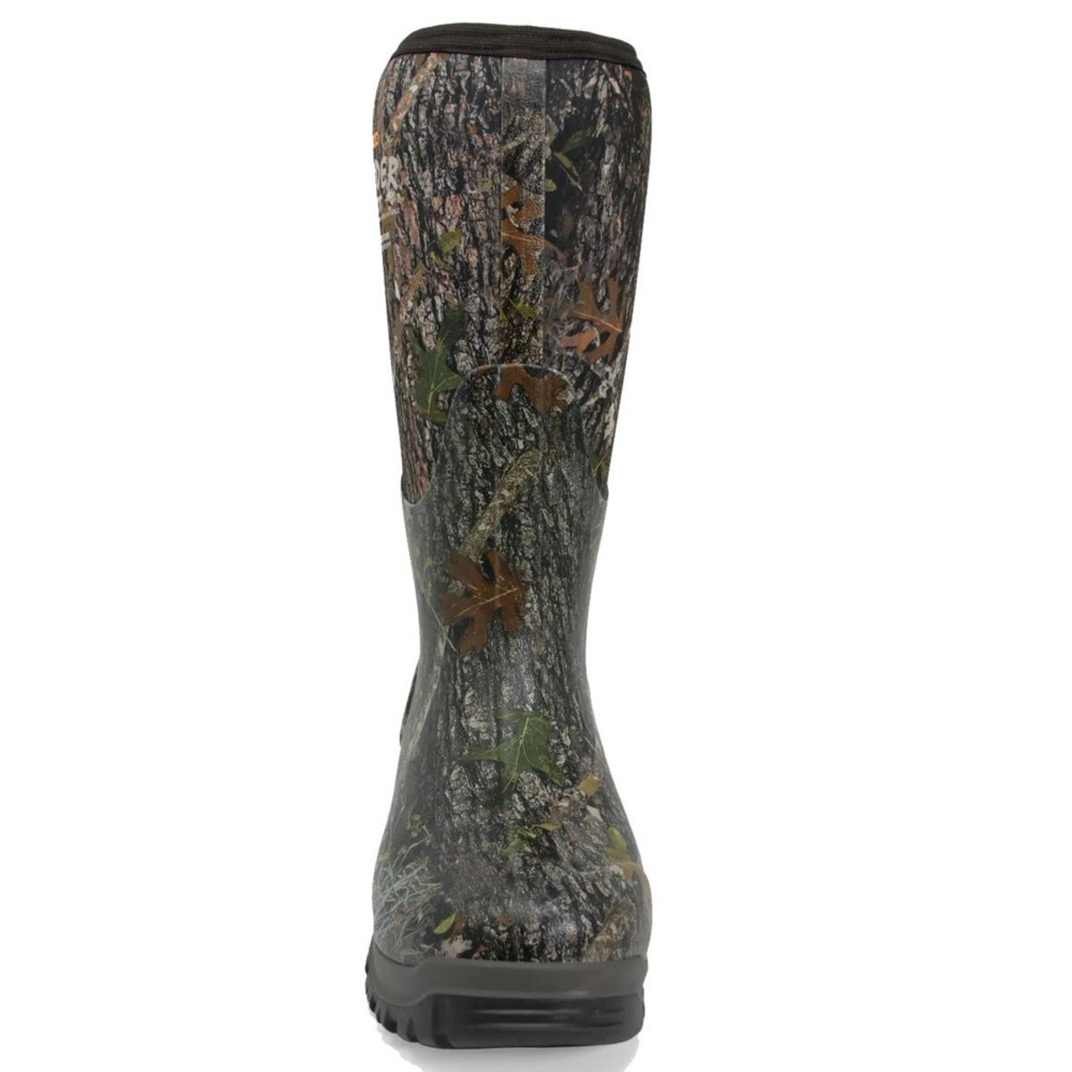 Dryshod Men's Shredder MXT Camo Hunting Boots Dryshod Men's Shredder MXT Camo Hunting Boots