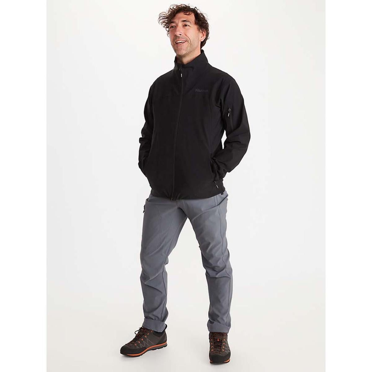 Marmot Men's Alsek Jacket (XL) Marmot Men's Alsek Jacket (XL)