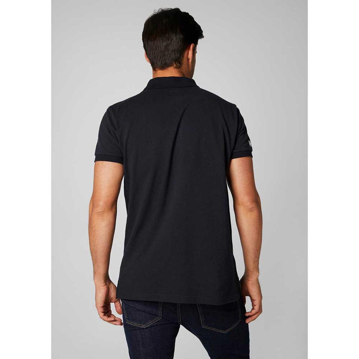 Helly Hansen Men's Crew Polo Shirt Helly Hansen Men's Crew Polo Shirt