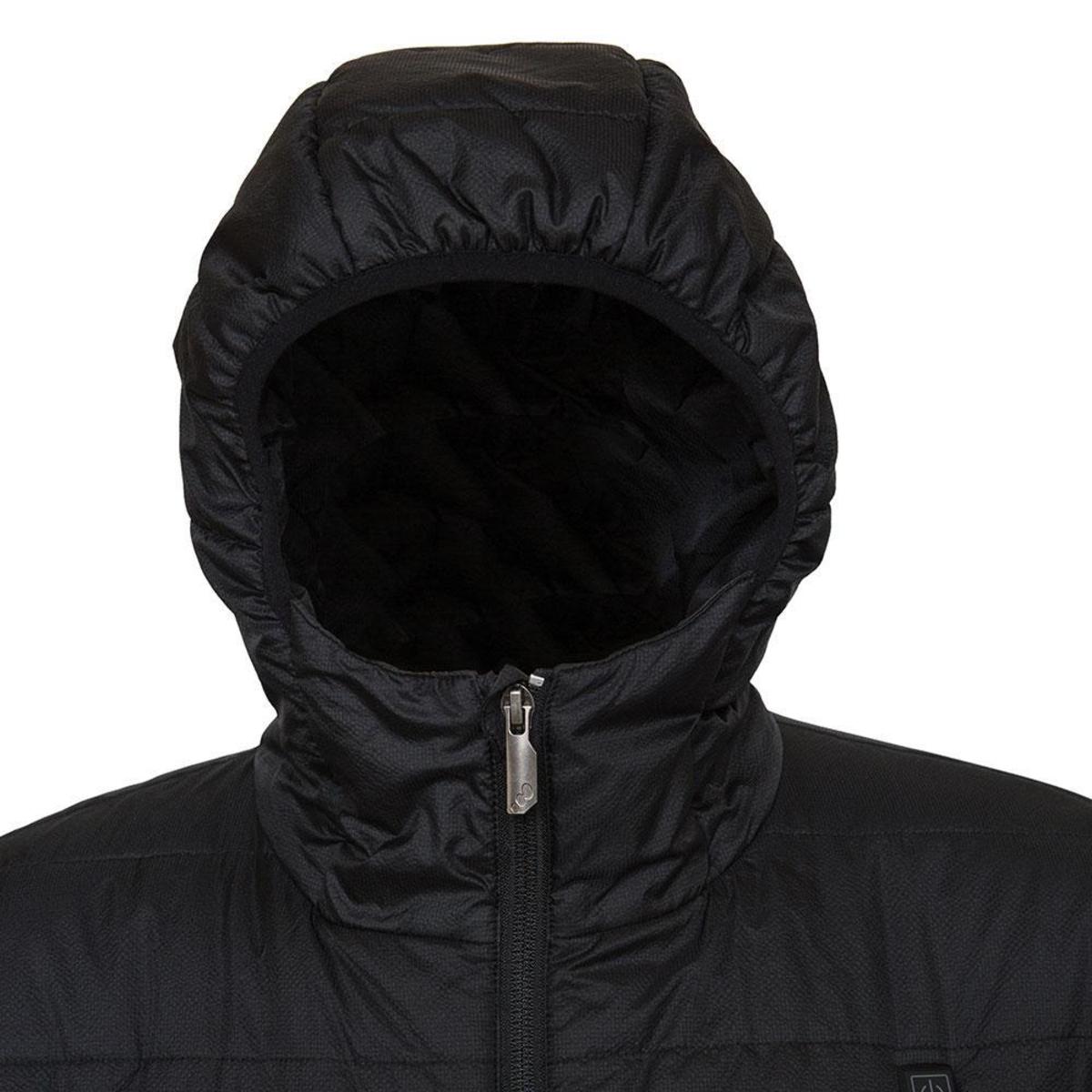 Gobi Heat Men's Nomad 5 Zone Heated Jacket Gobi Heat Men's Nomad 5 Zone Heated Jacket