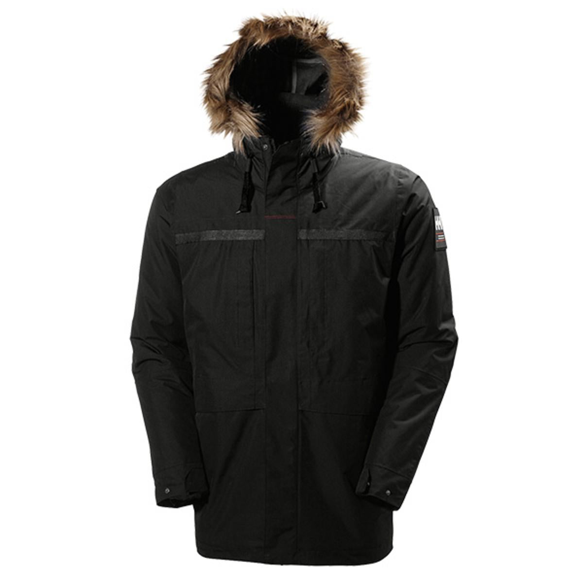 Helly Hansen Men's Coastal 2 Parka Helly Hansen Men's Coastal 2 Parka