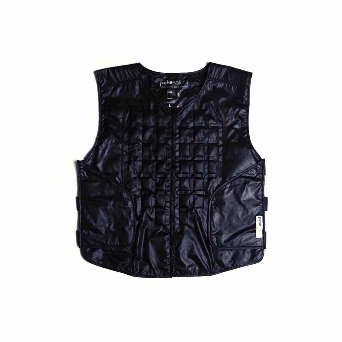 Peke Safety Hydrogel 05 Pro Cooling Vest Peke Safety Hydrogel 05 Pro Cooling Vest