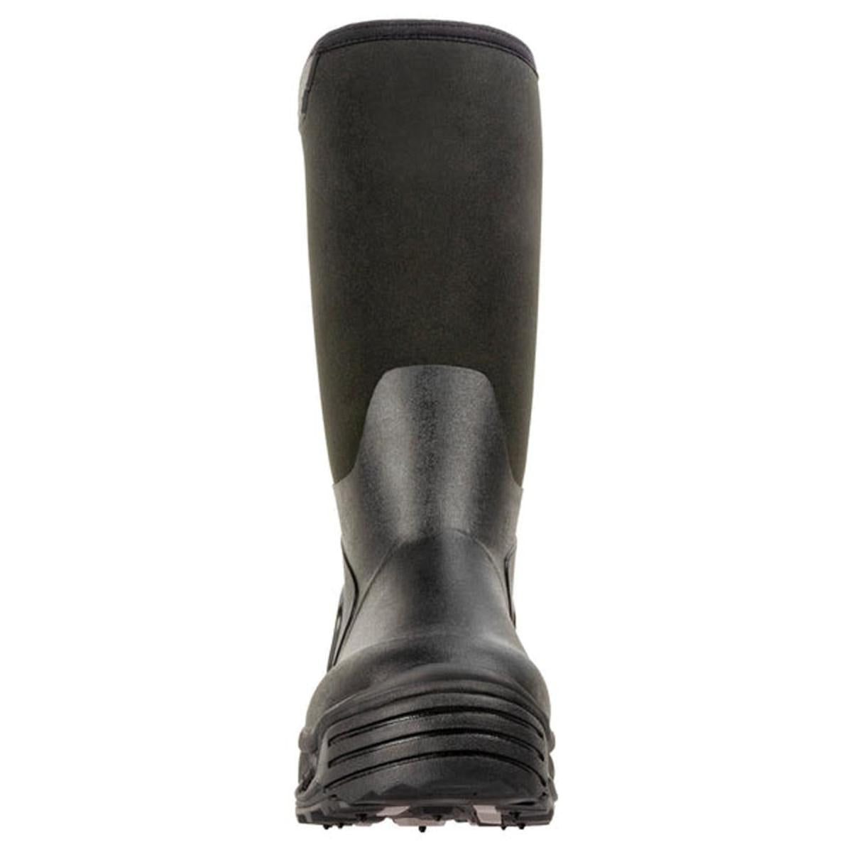 Korkers Men's Neo Storm Outdoor Boots with All Terrain Sole Korkers Men's Neo Storm Outdoor Boots with All Terrain Sole