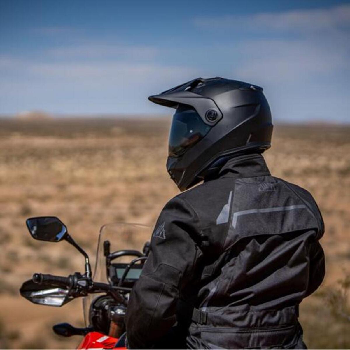 Tourmaster Highlander WP Jacket Tourmaster Highlander WP Jacket