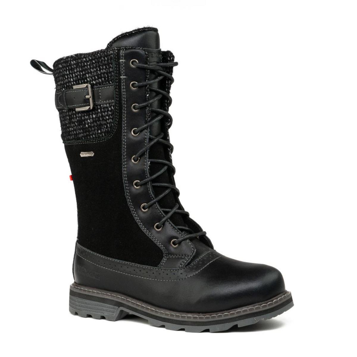 NexGrip Women's Ice Jenna 5.0 Winter Boots - Previous Generation NexGrip Women's Ice Jenna 5.0 Winter Boots - Previous Generation