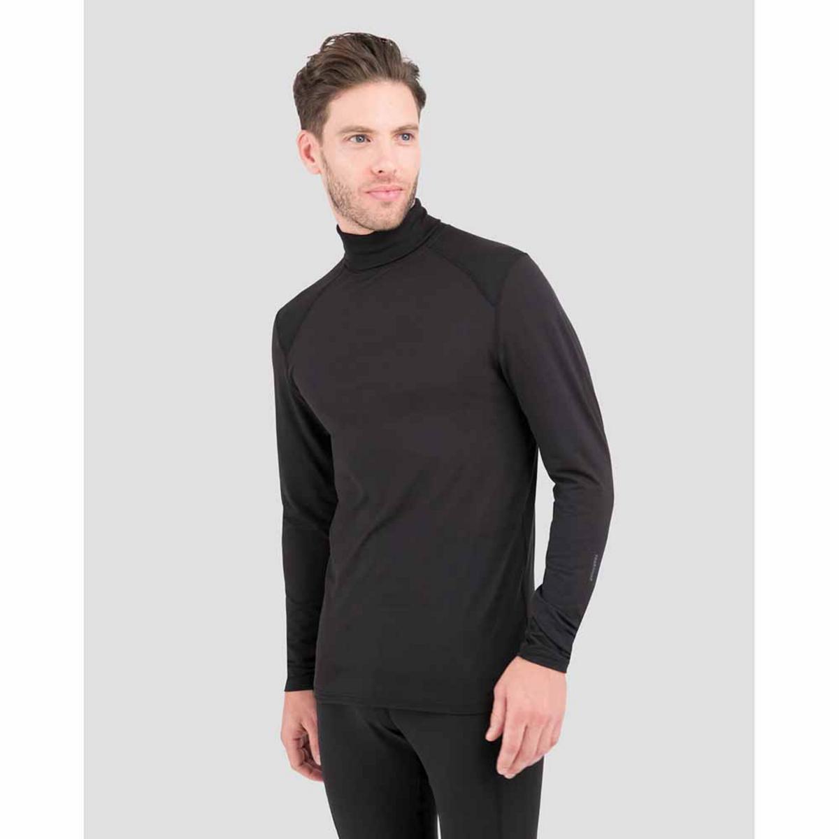 Terramar Men's 2.0 Thermolator Performance Turtle Neck Terramar Men's 2.0 Thermolator Performance Turtle Neck