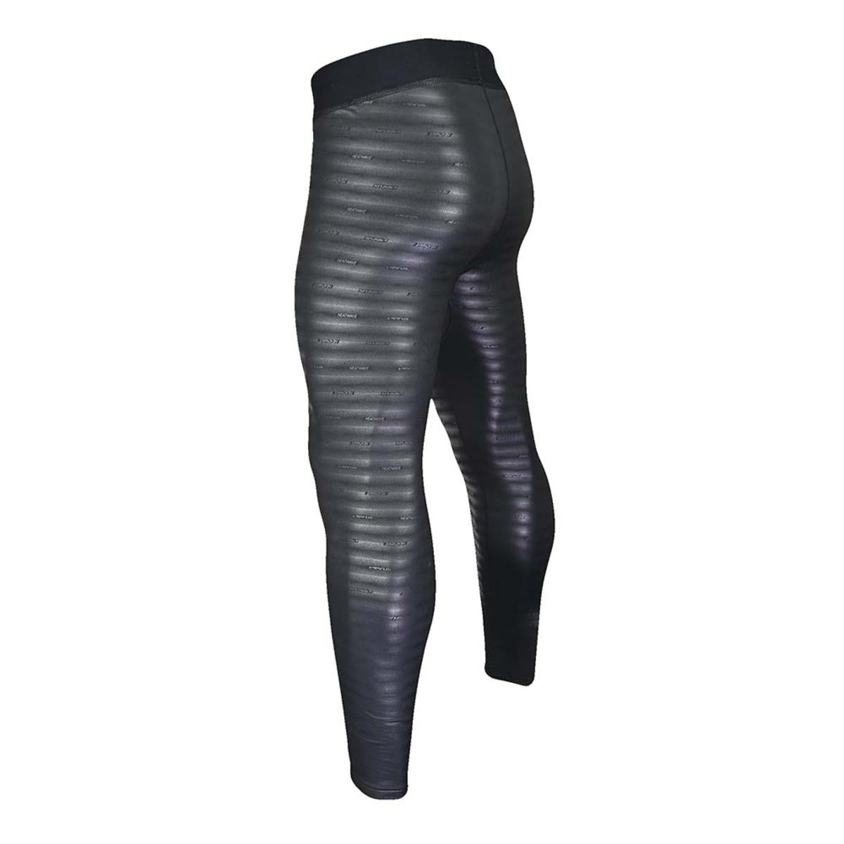 Seirus Men's Heatwave Reversible Full Length Bottom Seirus Men's Heatwave Reversible Full Length Bottom