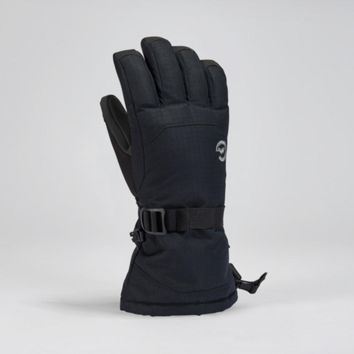 Gordini Men's Foundation Gloves Gordini Men's Foundation Gloves