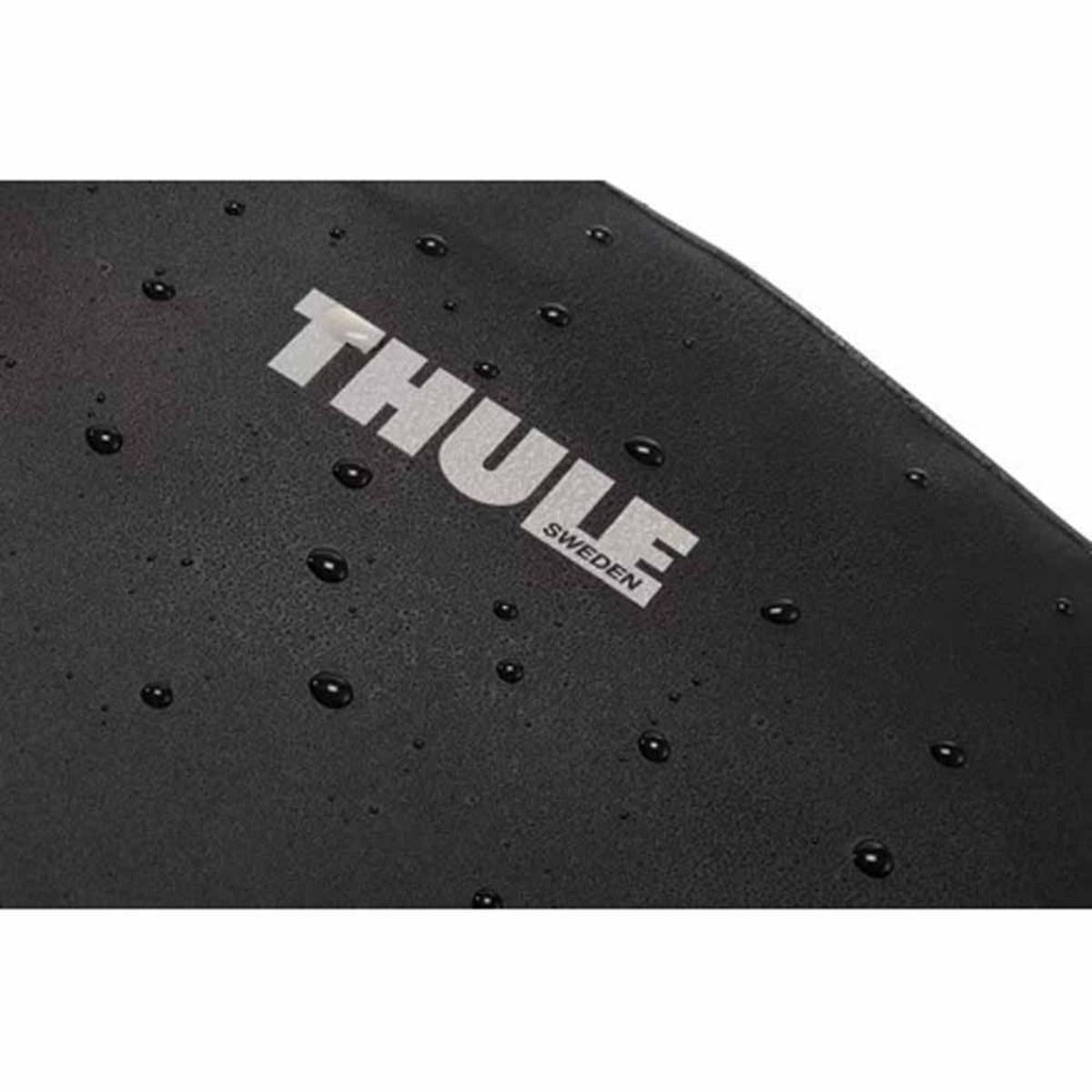 Thule Shield Pannier 25L Pair Bike Bag - Black Thule Shield Pannier 25L Pair Bike Bag - Black