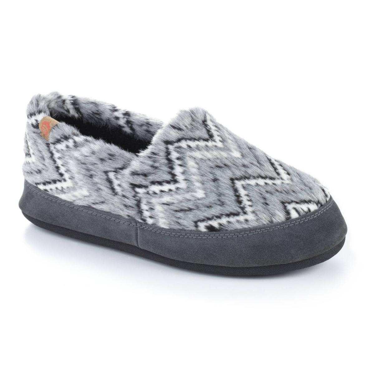 Acorn Women's Moc Slippers Acorn Women's Moc Slippers