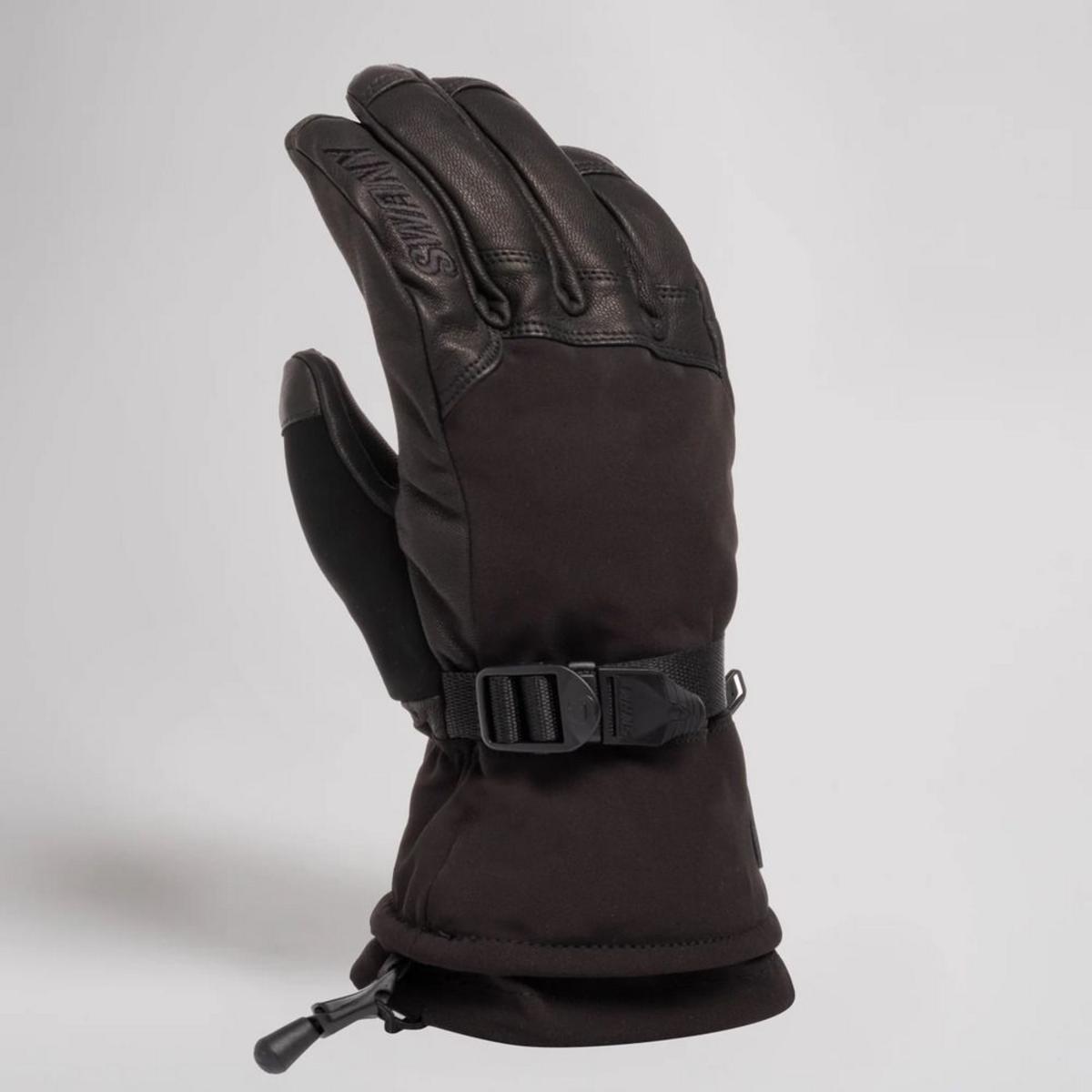 Swany Men's Gore Winterfall Gloves Swany Men's Gore Winterfall Gloves