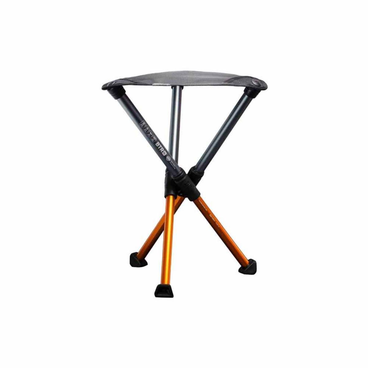 Hillsound BTR 17 Inch Ultralight Tripod Stool Hillsound BTR 17 Inch Ultralight Tripod Stool