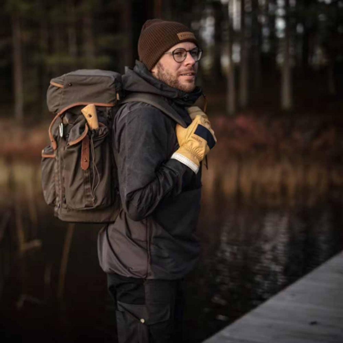 Hestra Unisex Njord Gloves Hestra Unisex Njord Gloves