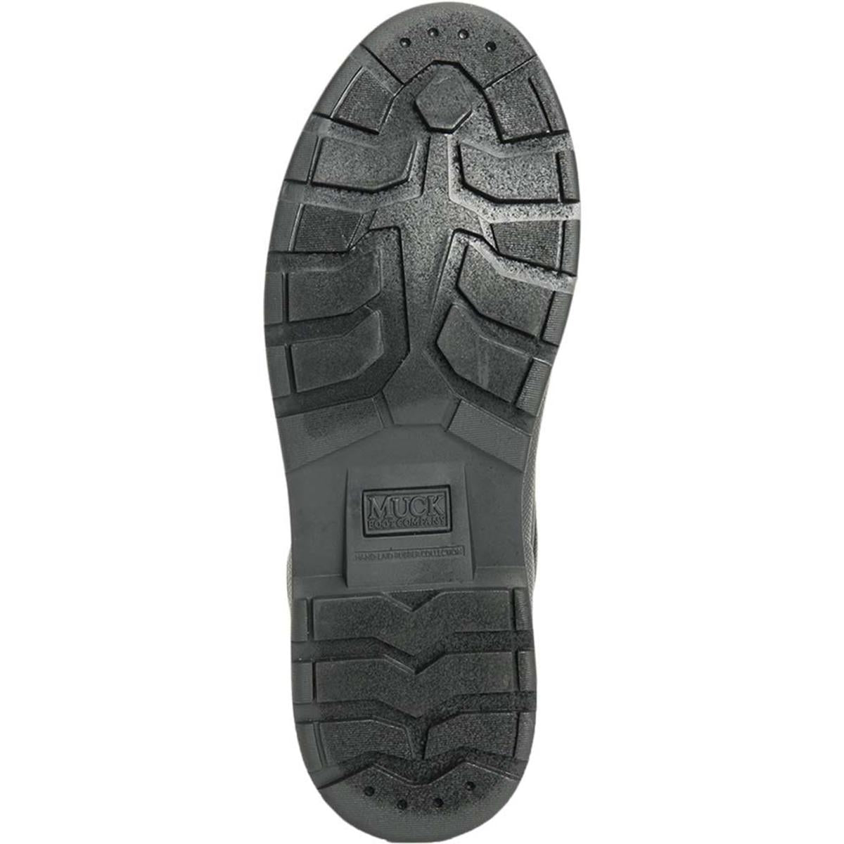 Muck Men's Originals Duck Lace Boots Muck Men's Originals Duck Lace Boots