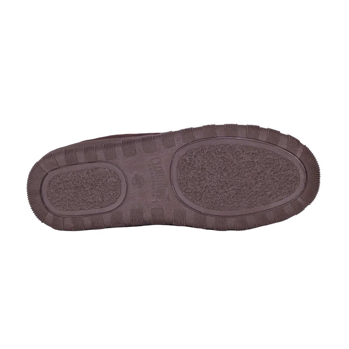 Cloud Nine Sheepskin Men's Sheepskin Moccasins Cloud Nine Sheepskin Men's Sheepskin Moccasins