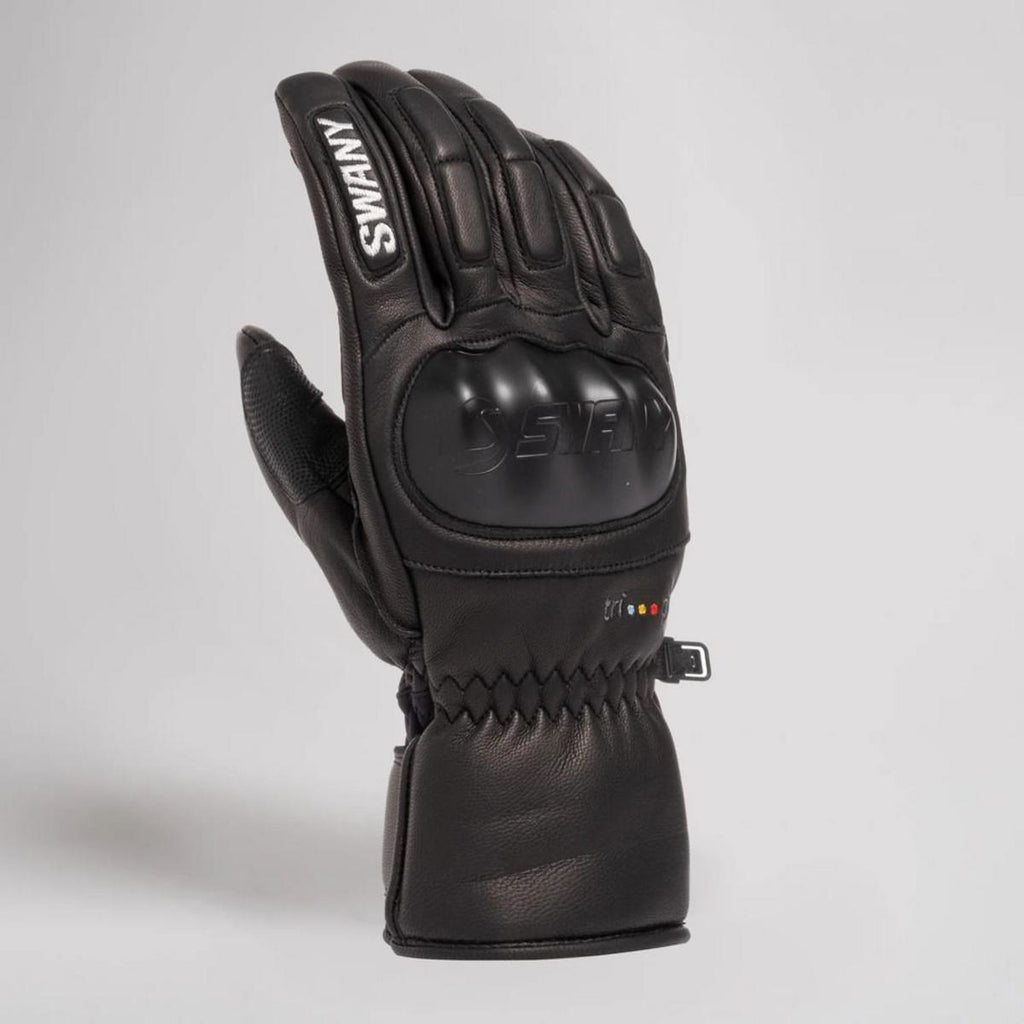 nonnative BIKER GLOVES BY GRIP SWANYスエード nonnative BIKER GLOVES BY GRIP SWANYスエード Mens - CA