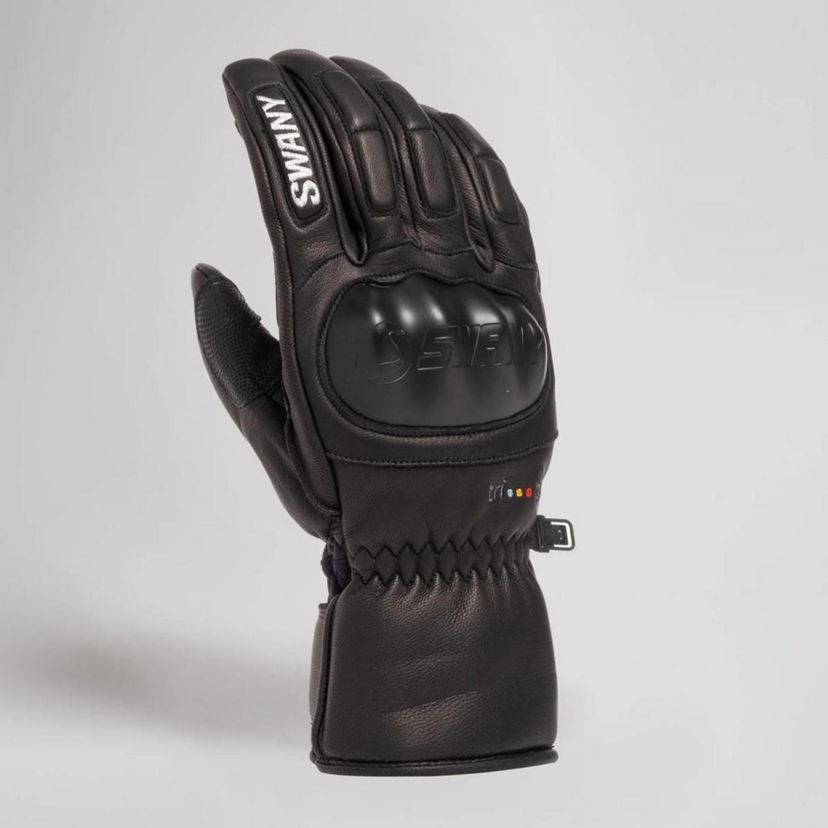 Swany Men's LS Racer Gloves Swany Men's LS Racer Gloves