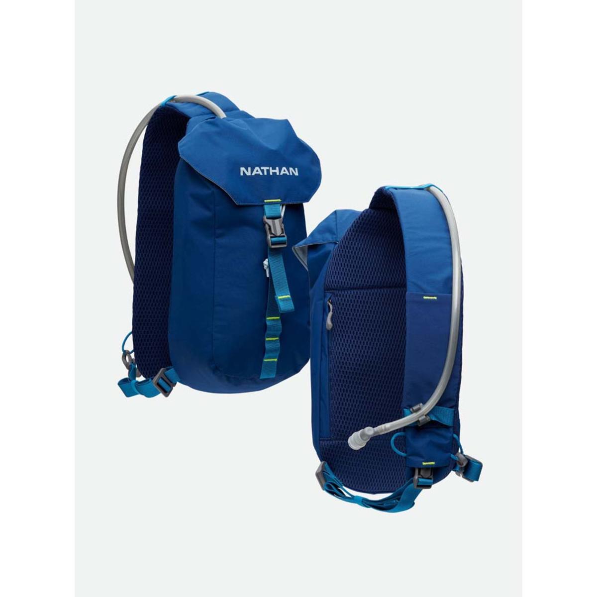 Nathan Limitless 6 Liter Run Sling Nathan Limitless 6 Liter Run Sling