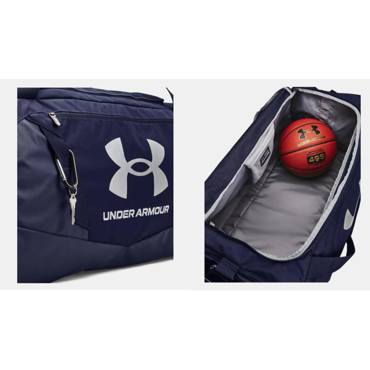 Under Armour Undeniable 5.0 Large 101L Duffle Bag Under Armour Undeniable 5.0 Large 101L Duffle Bag