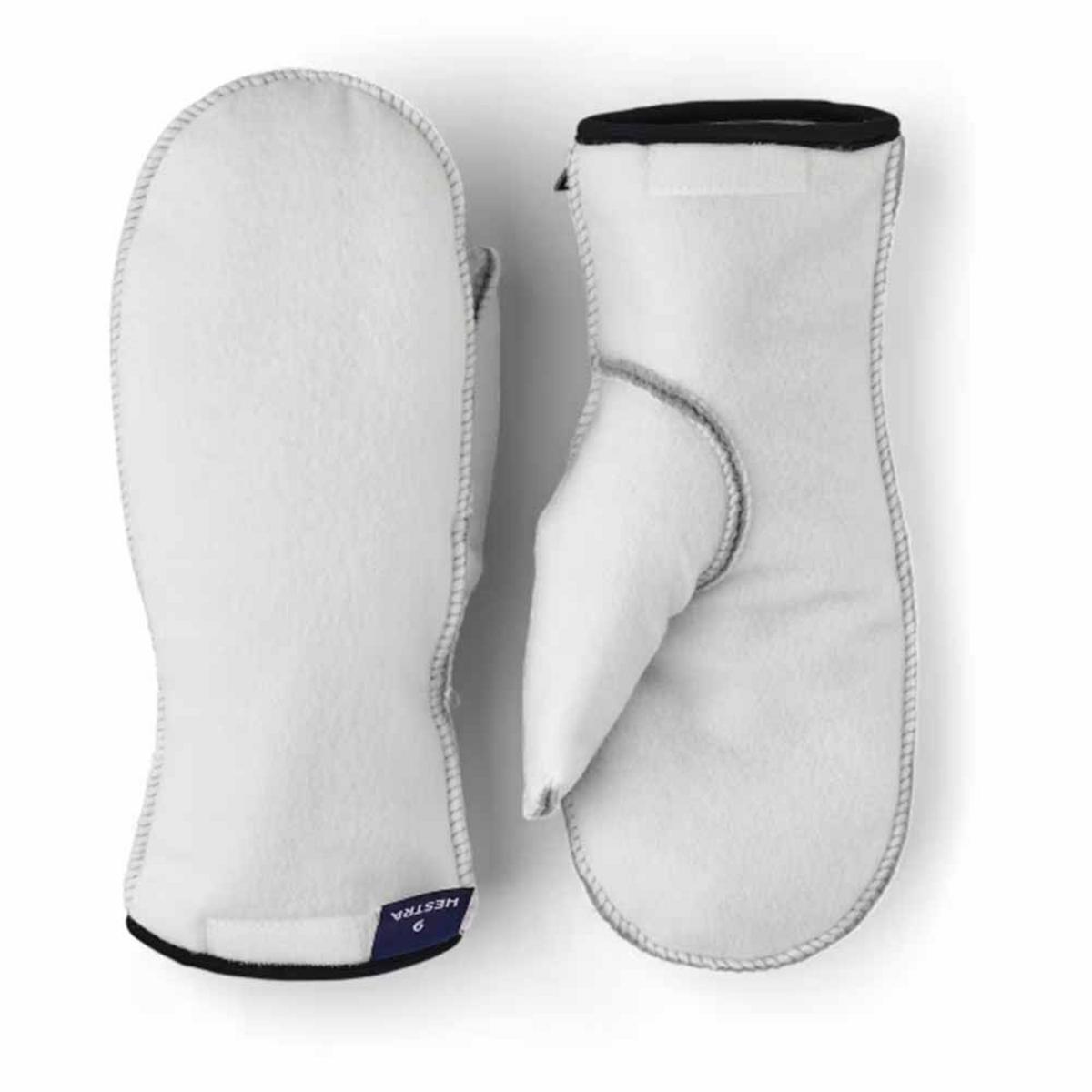 Hestra Unisex Patrol Liner Mittens Hestra Unisex Patrol Liner Mittens