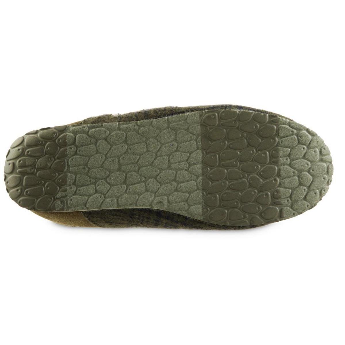 Acorn Men's Algae-Infused Parker Slippers Acorn Men's Algae-Infused Parker Slippers