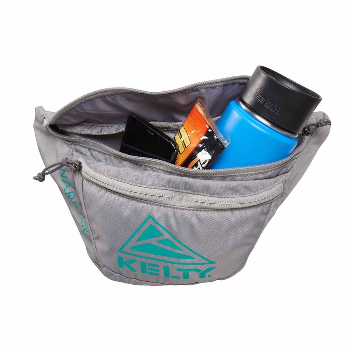 Kelty Warbler 3L Hip Pack Kelty Warbler 3L Hip Pack