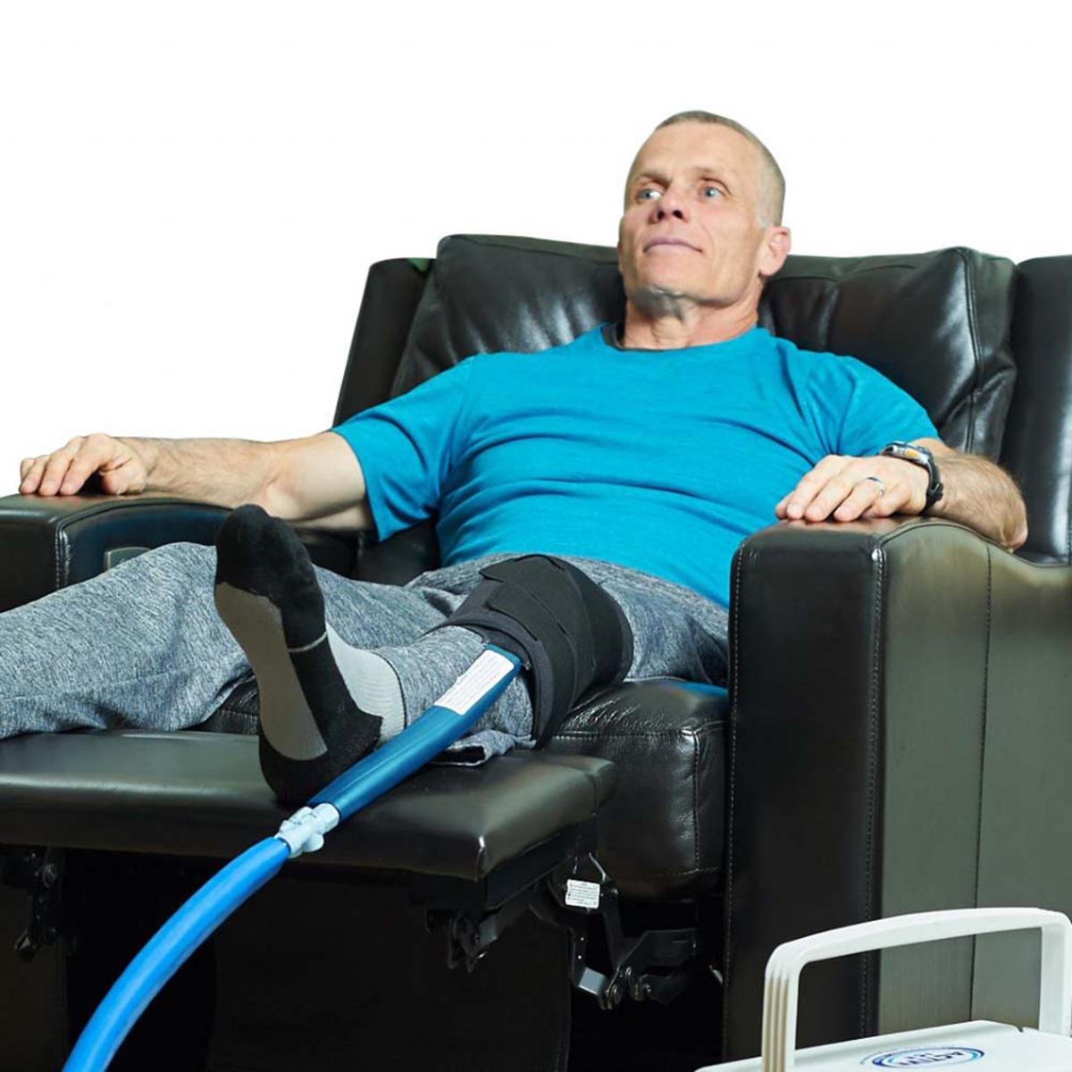 Polar Products Active Ice 3.0 Knee and Joint Compression Wrap (Wrap Only) Polar Products Active Ice 3.0 Knee and Joint Compression Wrap (Wrap Only)