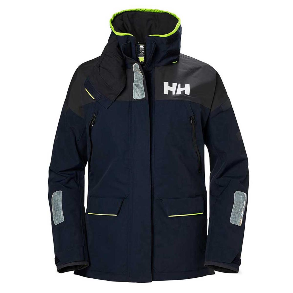 Helly Hansen Women's Skagen Offshore Jacket Helly Hansen Women's Skagen Offshore Jacket