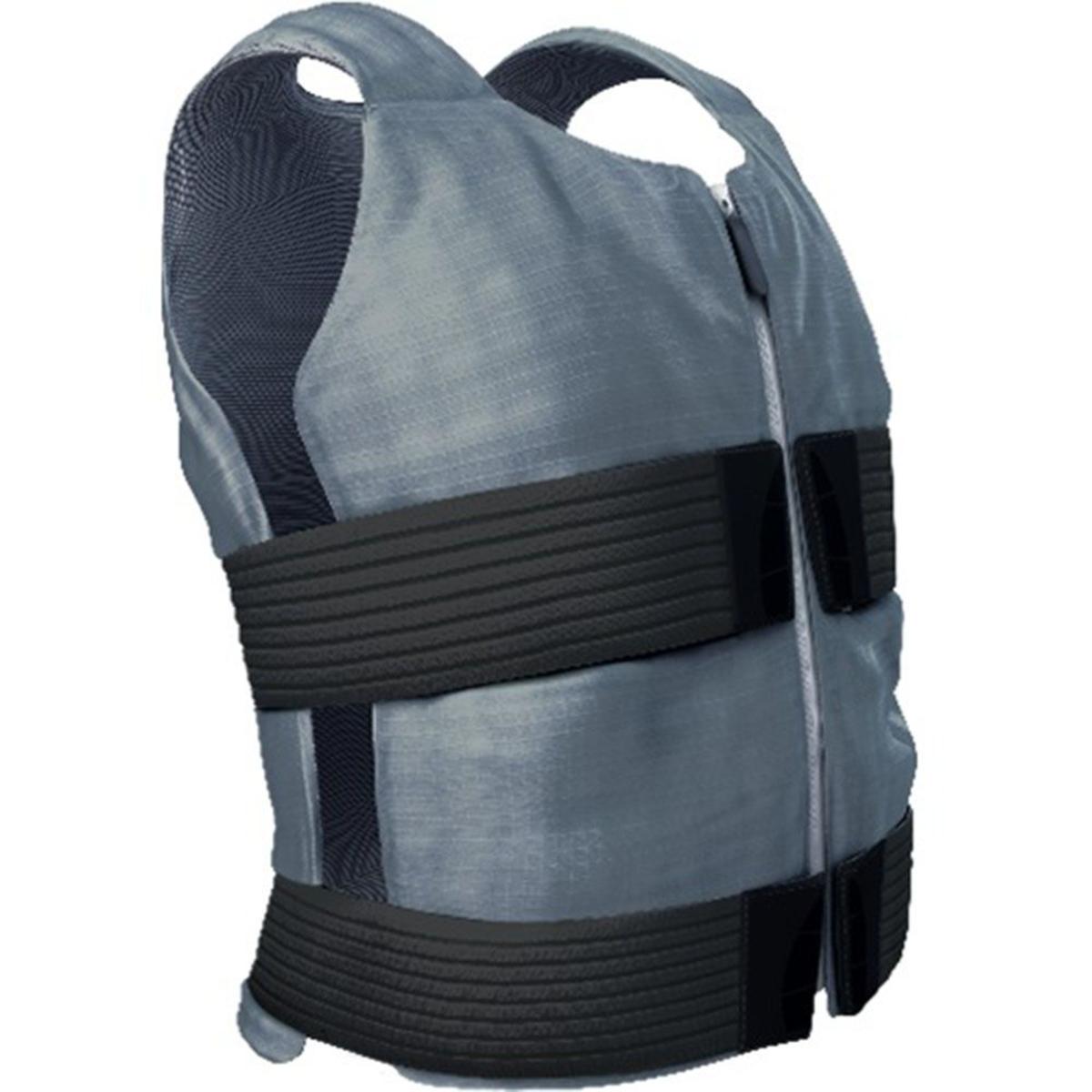 BodyCap Cryovest Industry Cooling Vest with Its First Ice Pack BodyCap Cryovest Industry Cooling Vest with Its First Ice Pack
