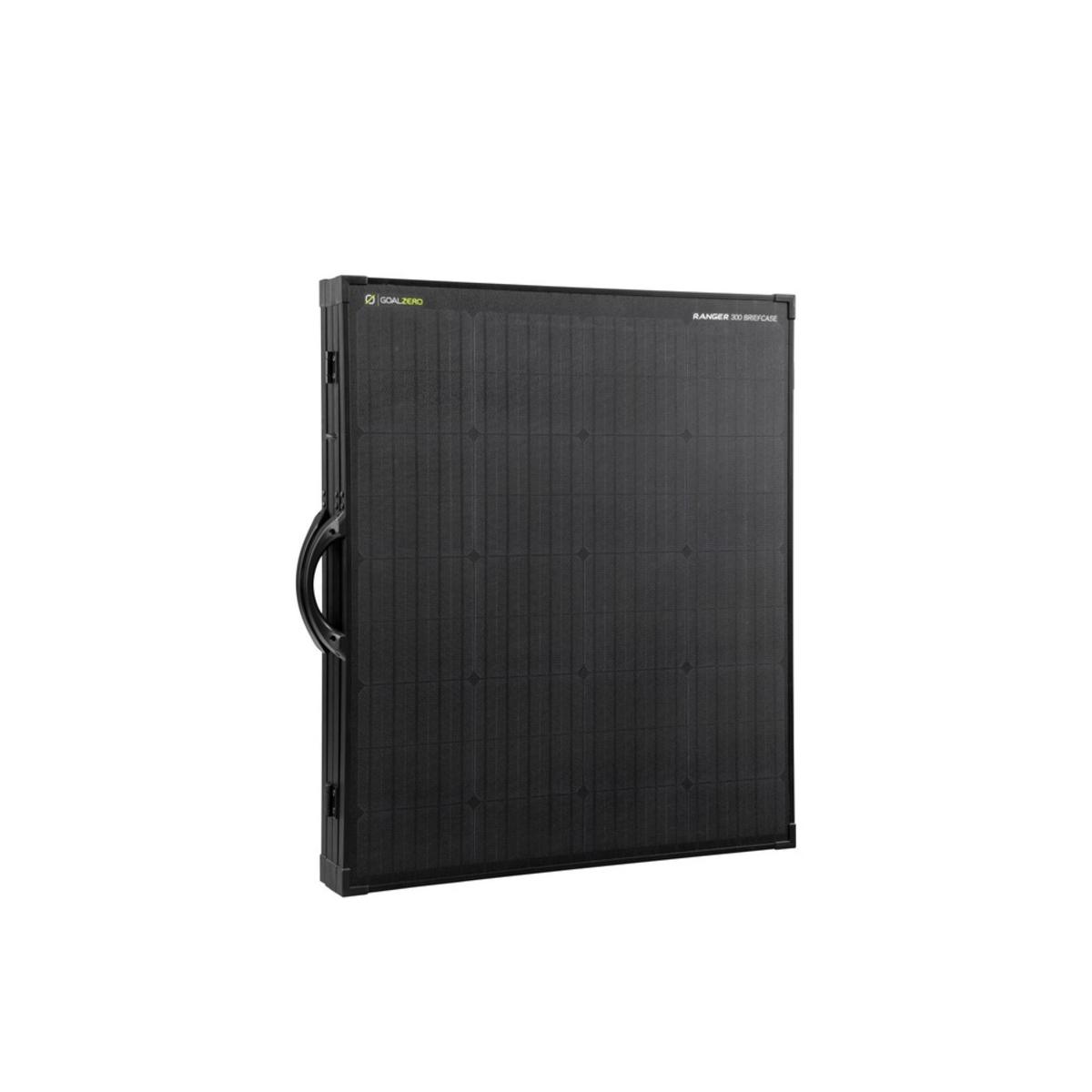 Goal Zero Ranger 300W Briefcase Solar Panel Goal Zero Ranger 300W Briefcase Solar Panel