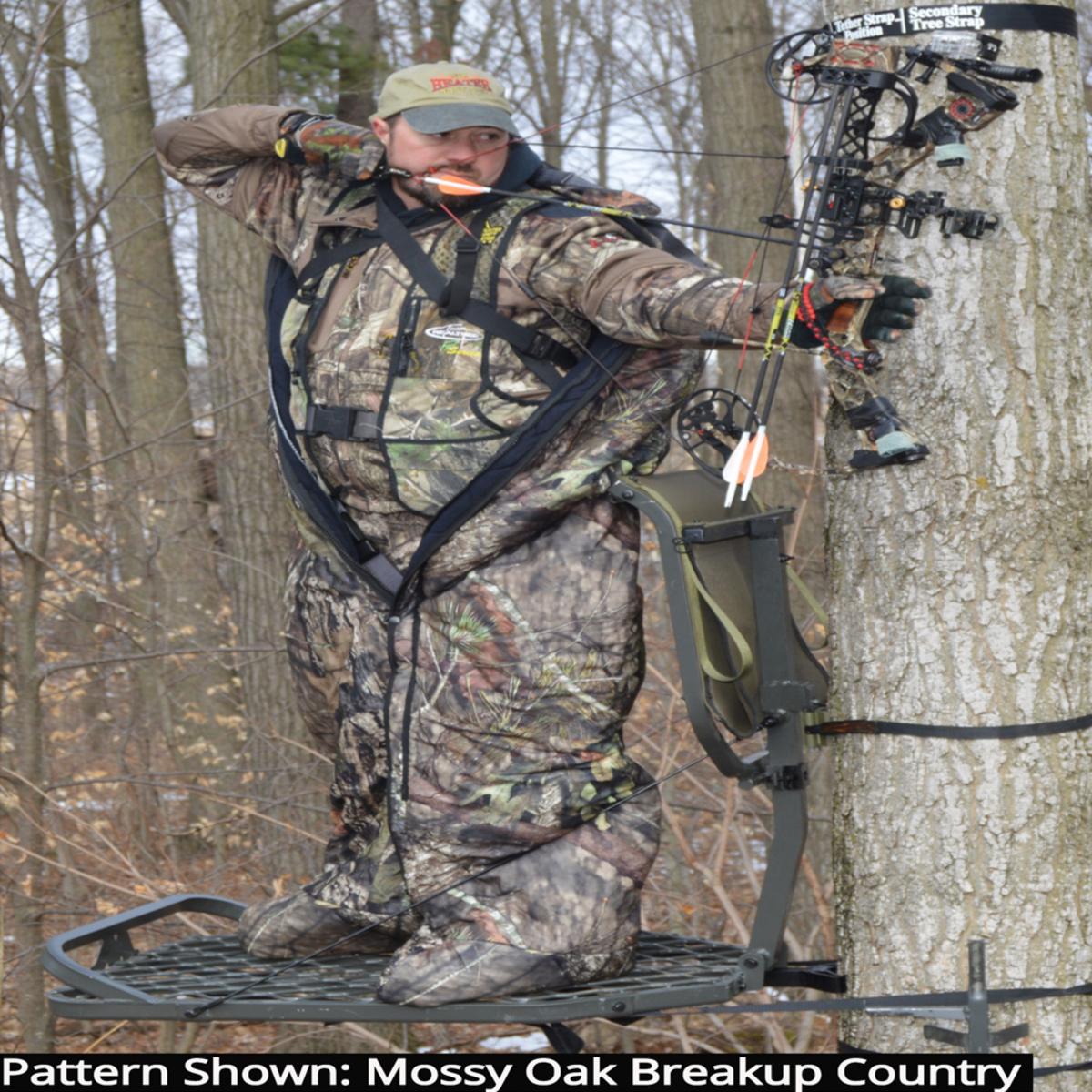 The Heater Body Suit The Heater Body Suit