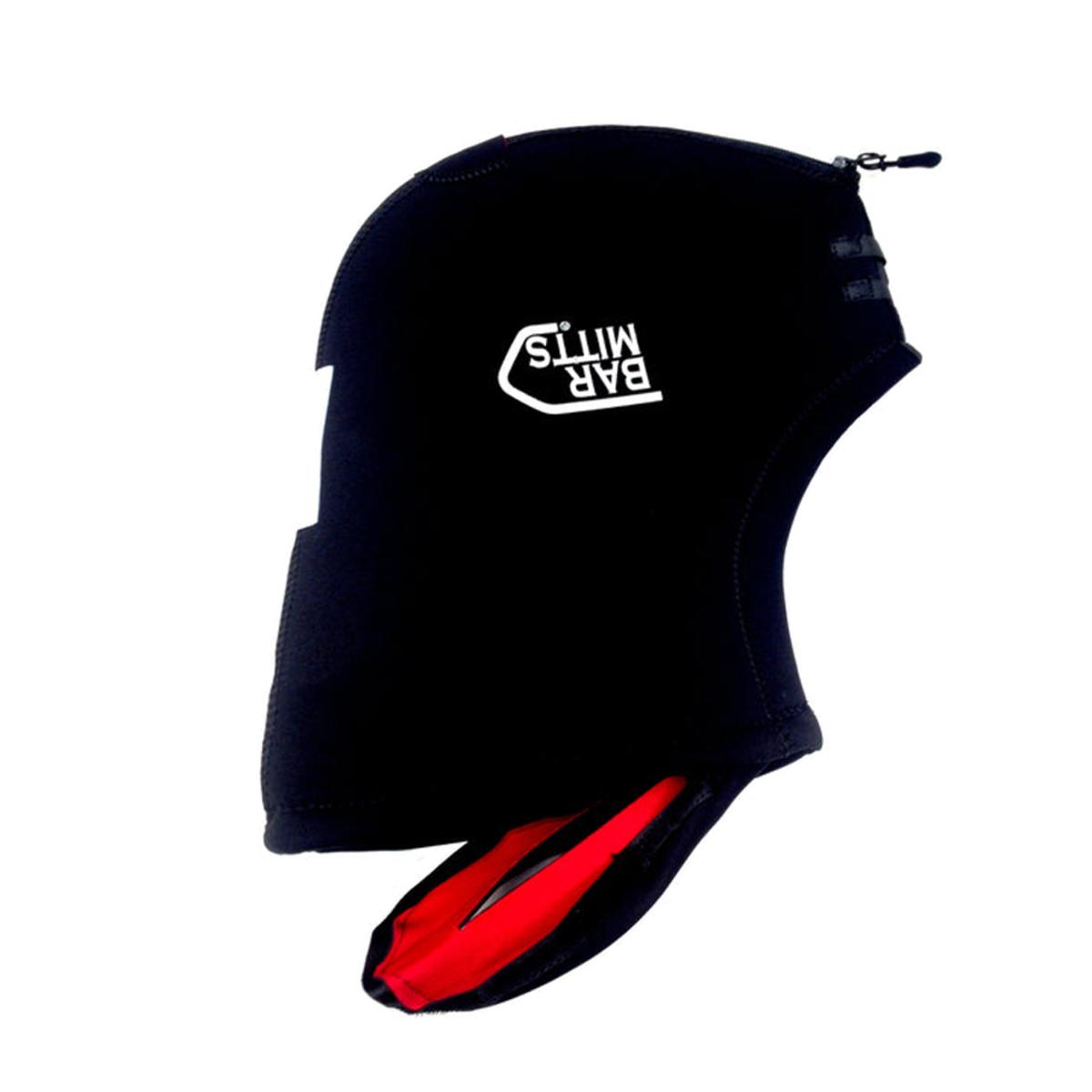 Bar Mitts Cold Weather Mountain Commuter Bike Handlebar Mittens - Large Bar Mitts Cold Weather Mountain Commuter Bike Handlebar Mittens - Large