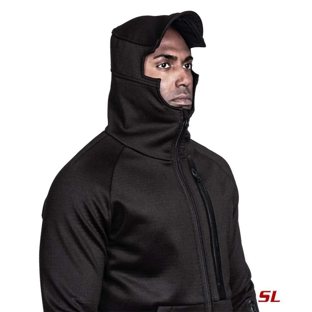 221B Tactical Rendition Hoodie Elite 221B Tactical Rendition Hoodie Elite